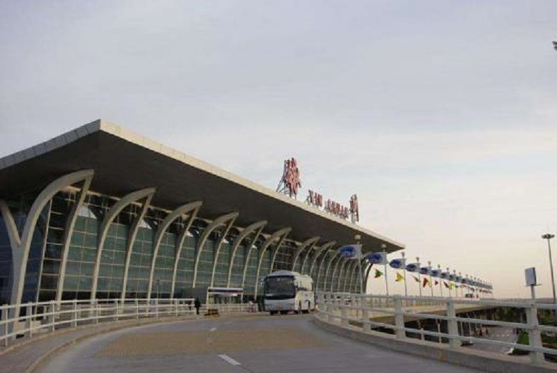 恬静淡然中的不平凡寻觅沙坡头盛典