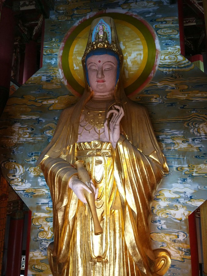 灵泉寺
