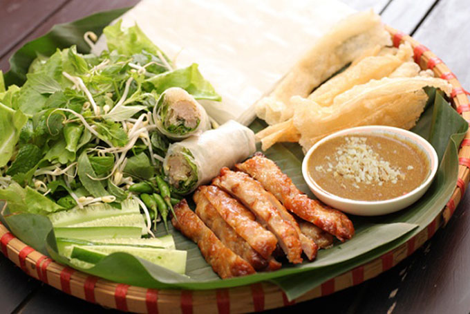 芽庄的美味_越南游记_途牛