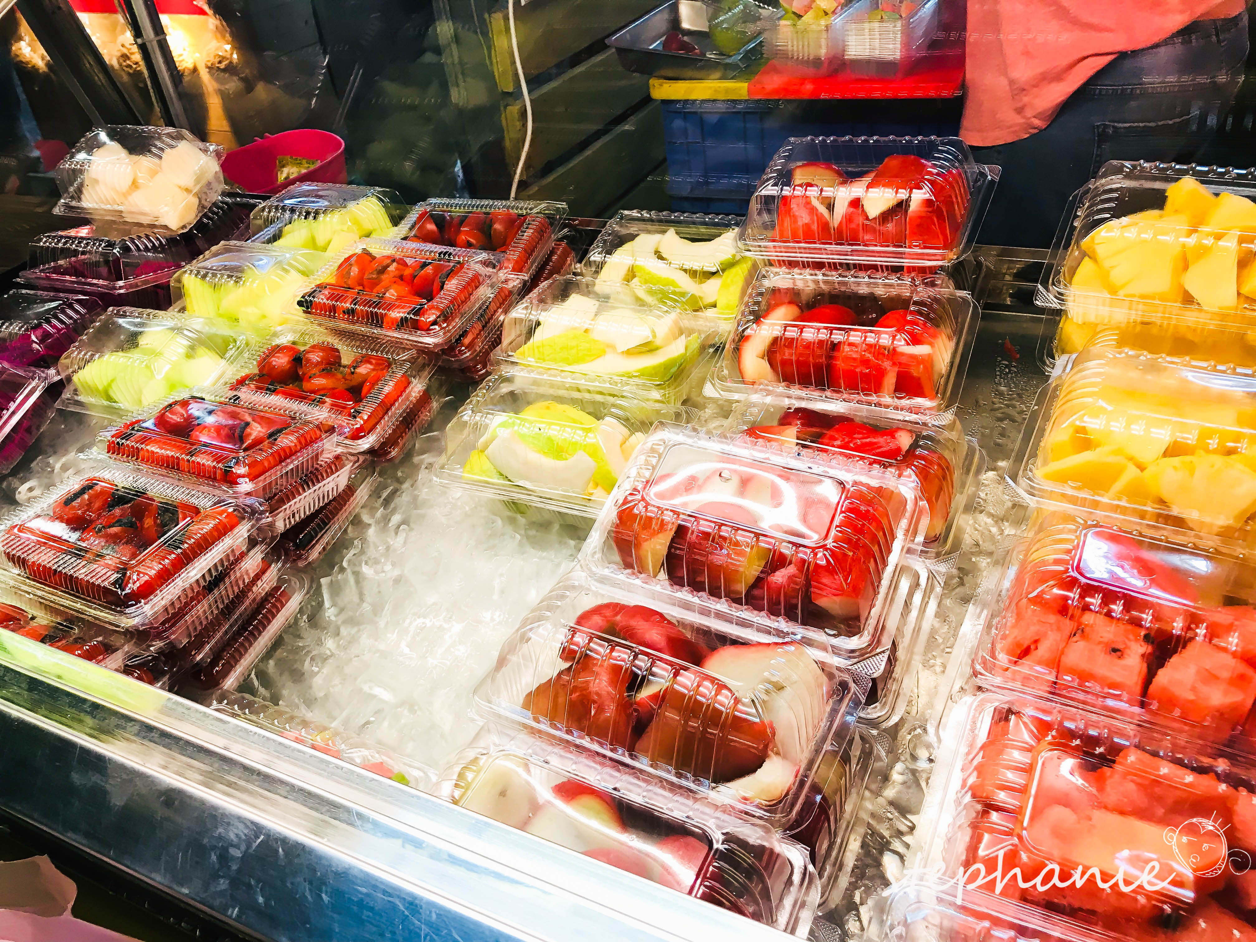 Ho 我超宣你欸 闺蜜春节台湾出逃记 过个琥珀色的温柔夏天 台湾 攻略游记 途牛