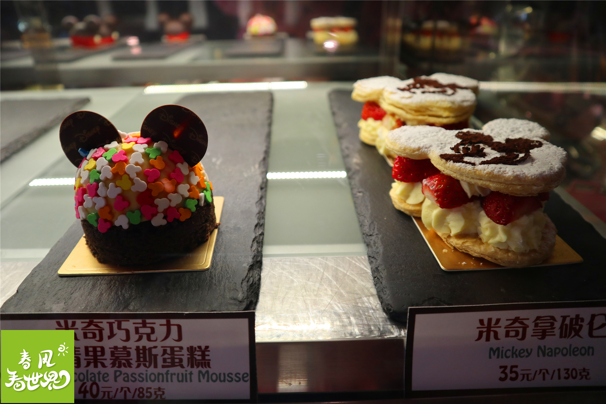 上海迪士尼 | 缤纷春日,只想沉浸在这童话世界里_上海迪士尼乐园游记