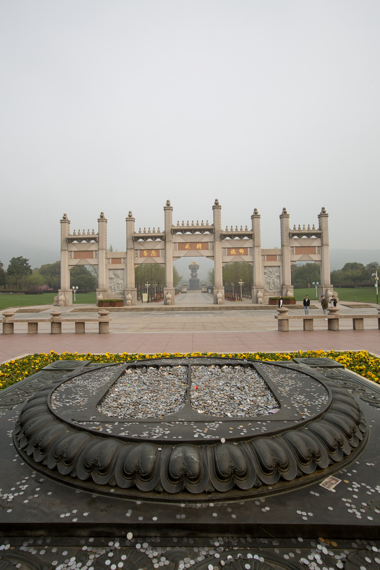 阳春三月 自驾江南赏花之旅