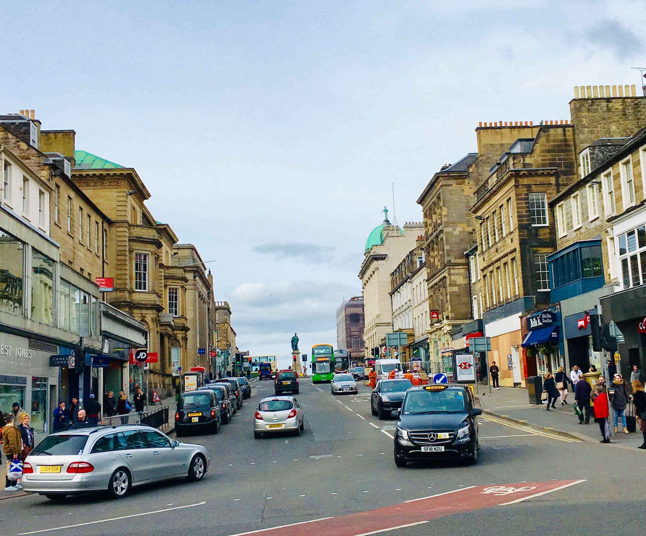 英国爱尔兰英爱之旅全景深度游下