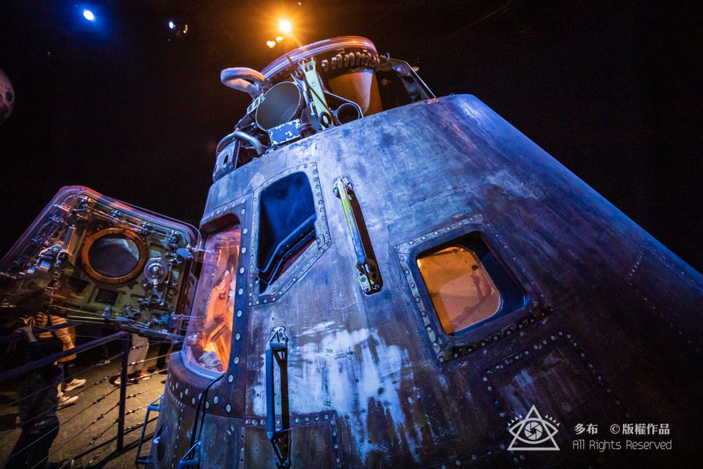 从牛仔节到宇宙飞船,休斯顿的光荣与梦想