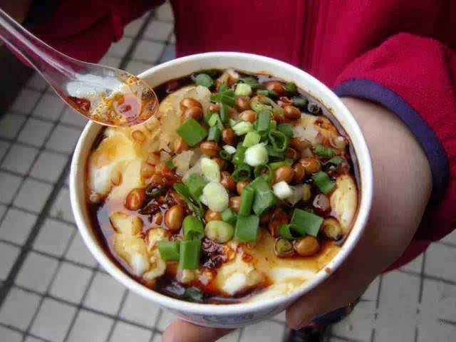 朝天美食最好吃的6道特色小吃,这些奇葩美食吃一种都是福气