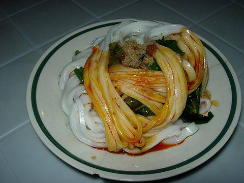 朝天美食最好吃的6道特色小吃,这些奇葩美食吃一种都是福气