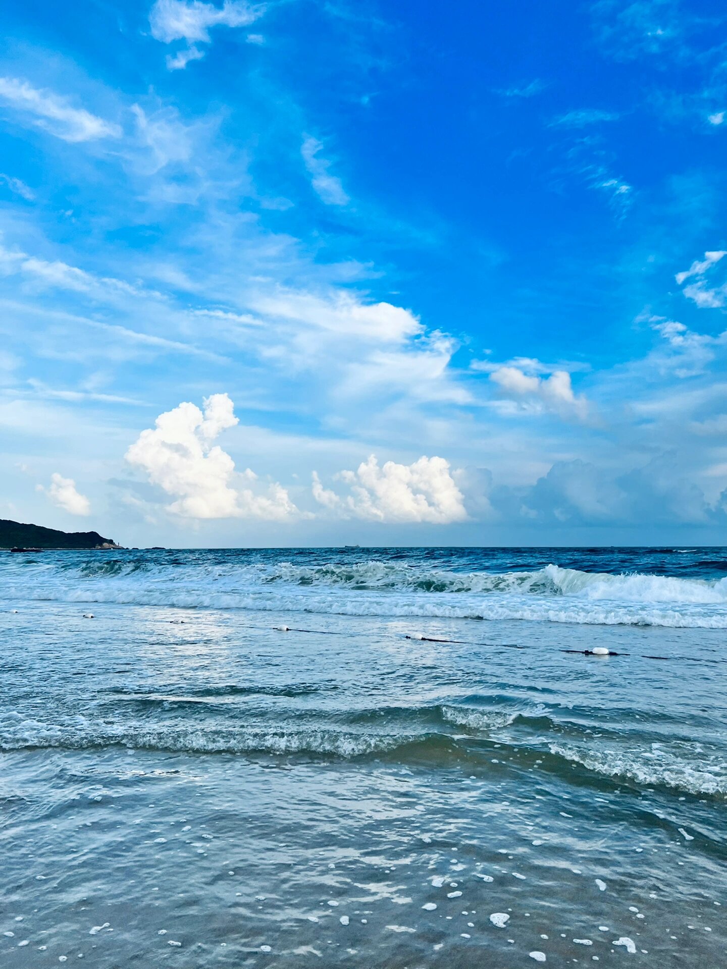 69梦幻海岛珠海荷包岛