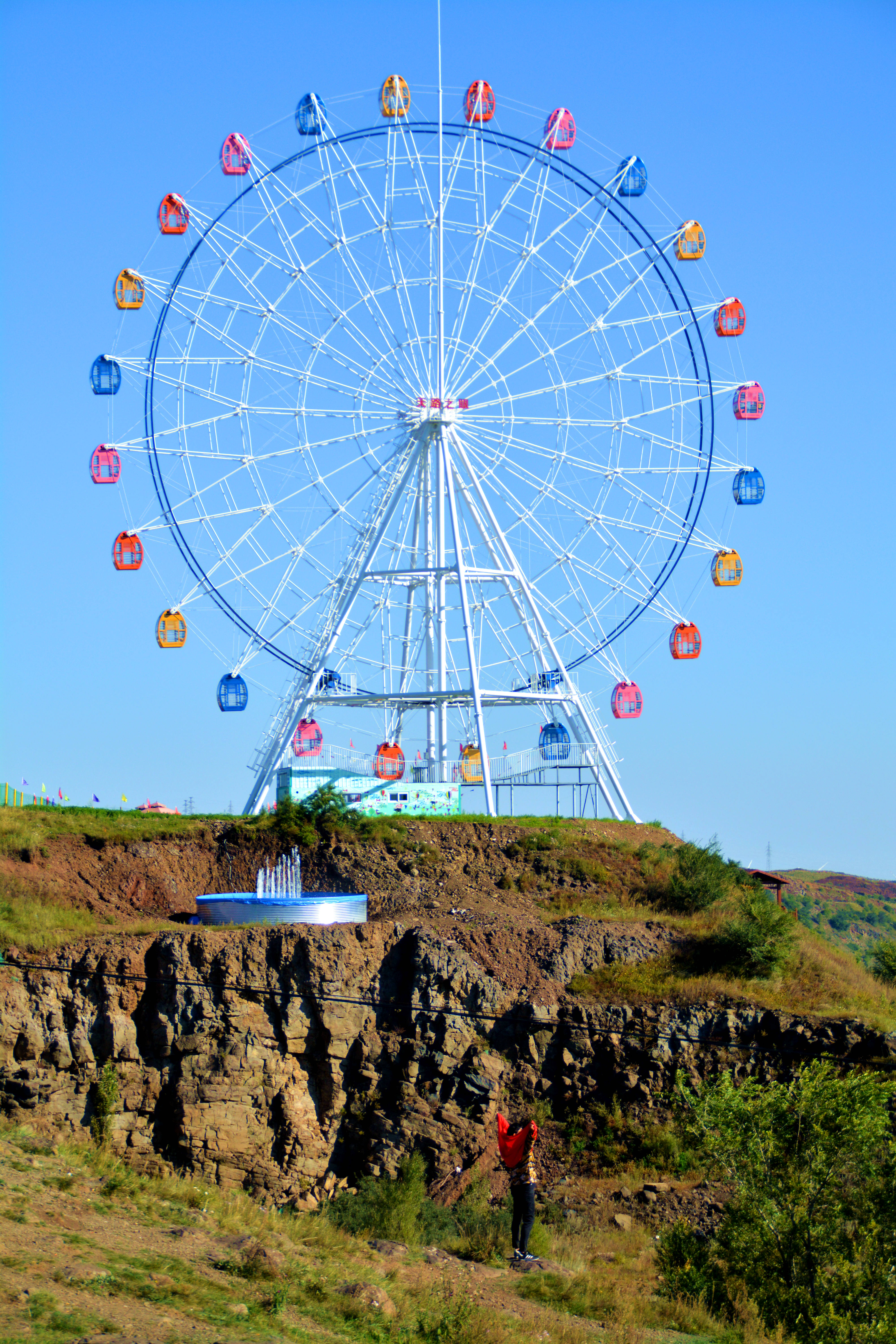 张家口游记_途牛