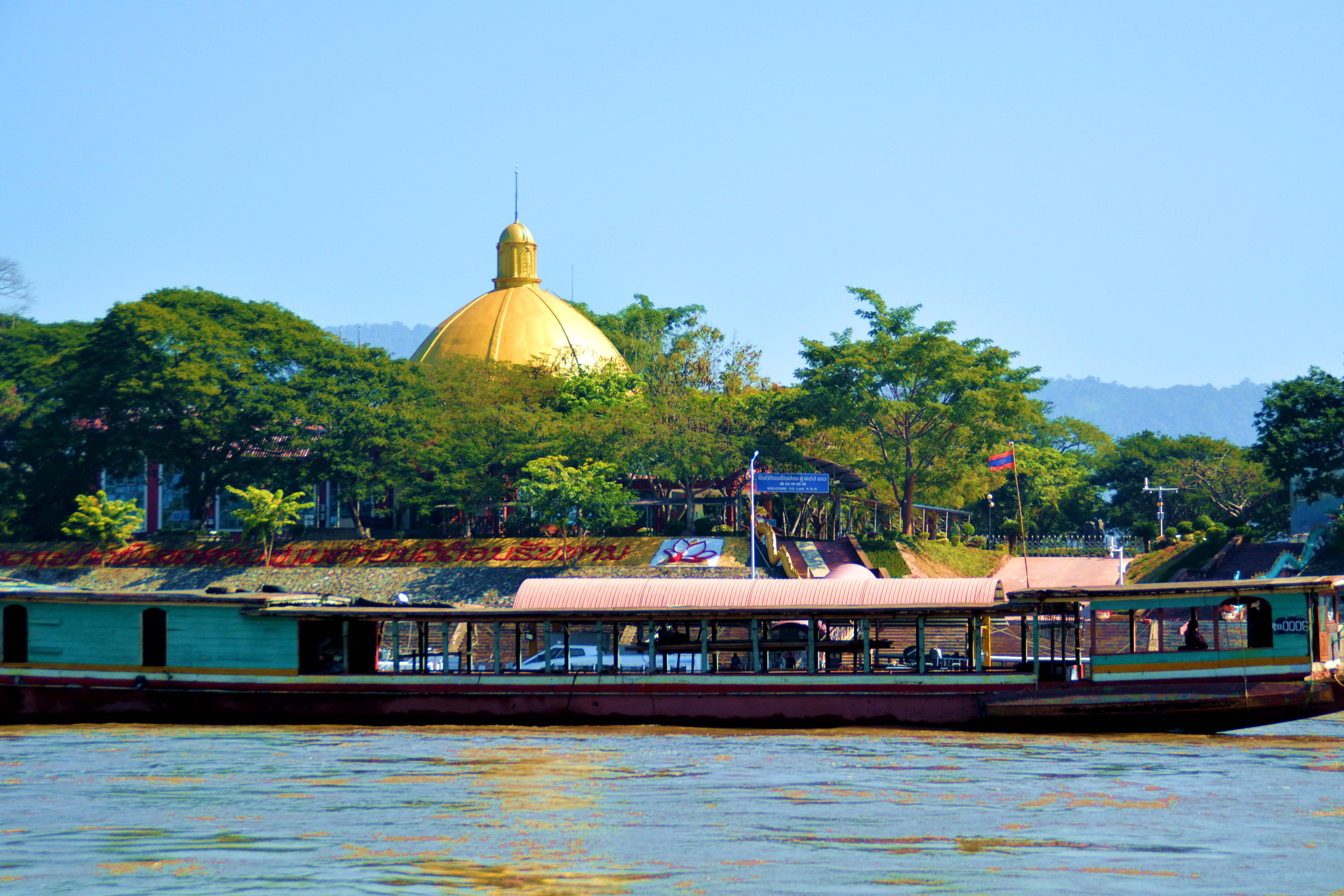 清莱湄公河游记_途牛