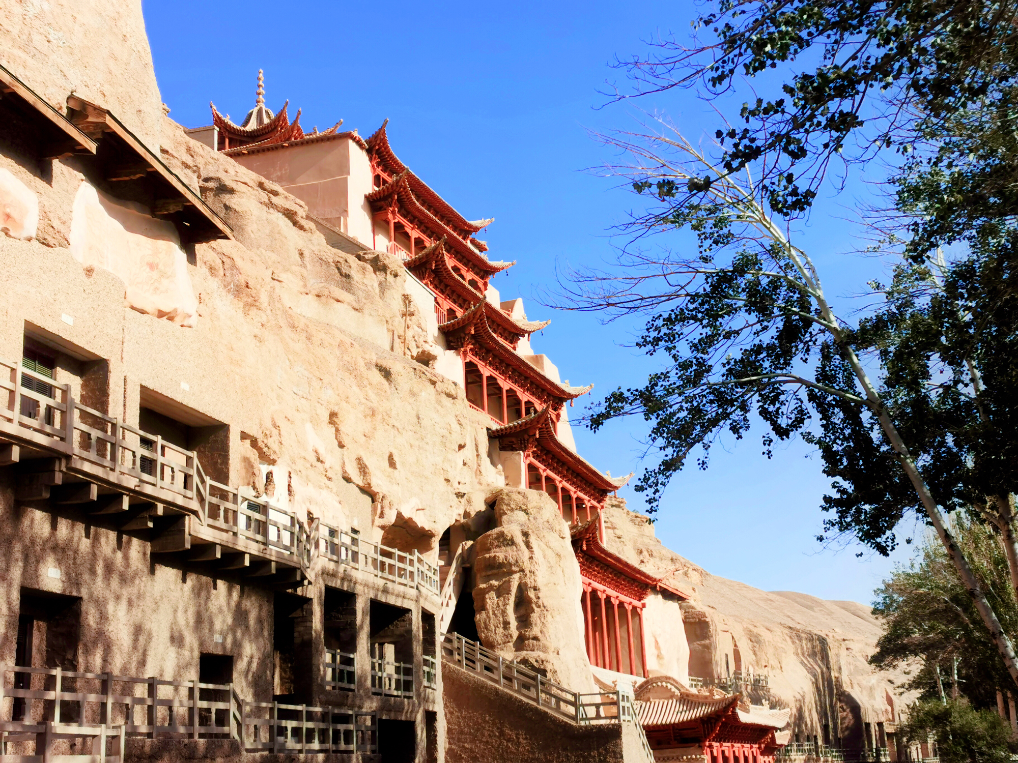 大美青海 人间仙境——9天自驾青海大环线 西宁张掖敦煌青海湖