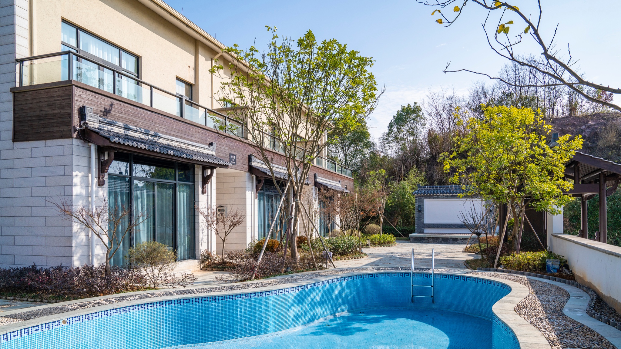 首发新安江畔千年古城建德航空小镇带你圆梦蓝天