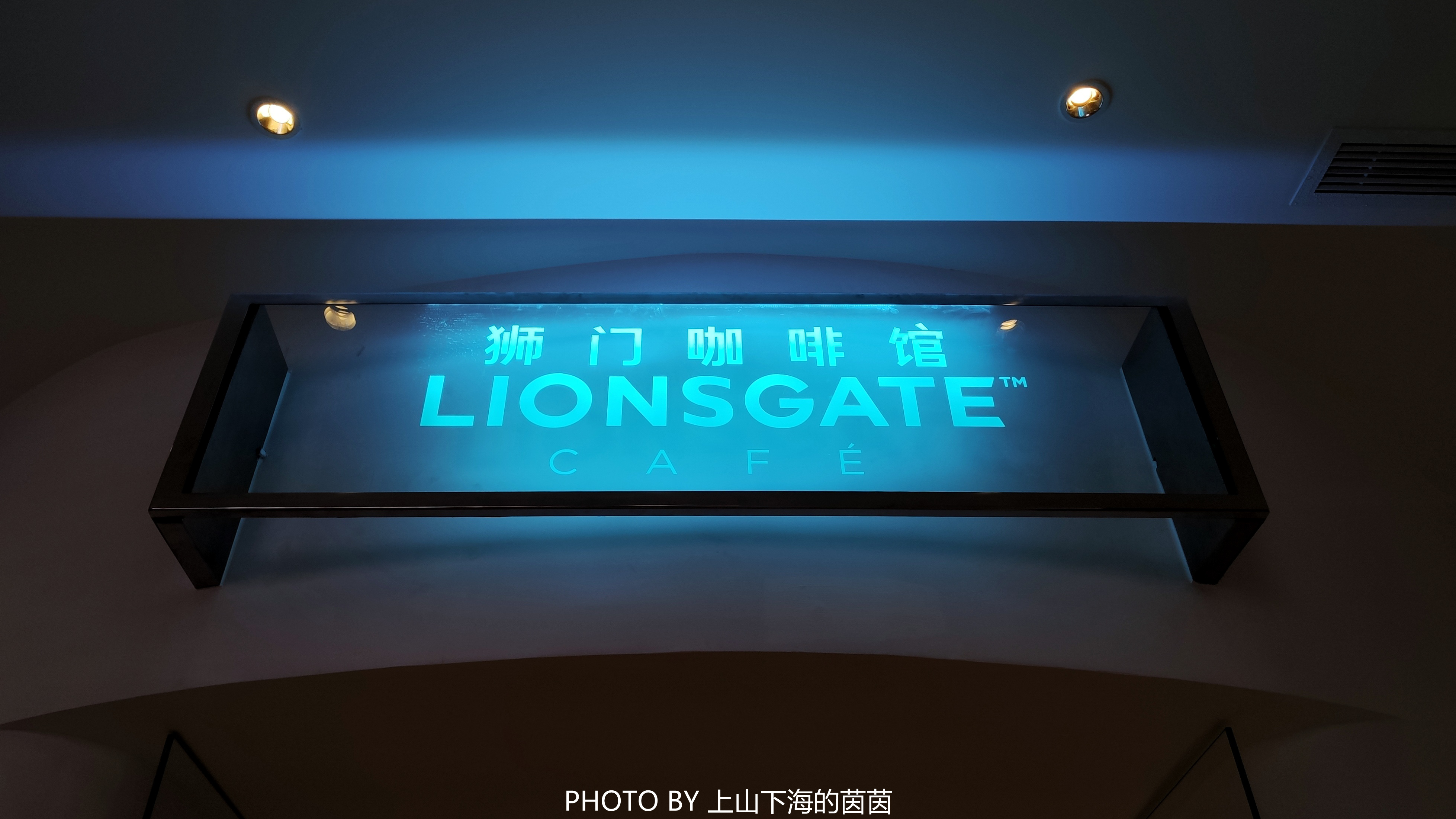 狮门娱乐天地先睹为快带你玩世界首座狮门影业电影主题互动场馆