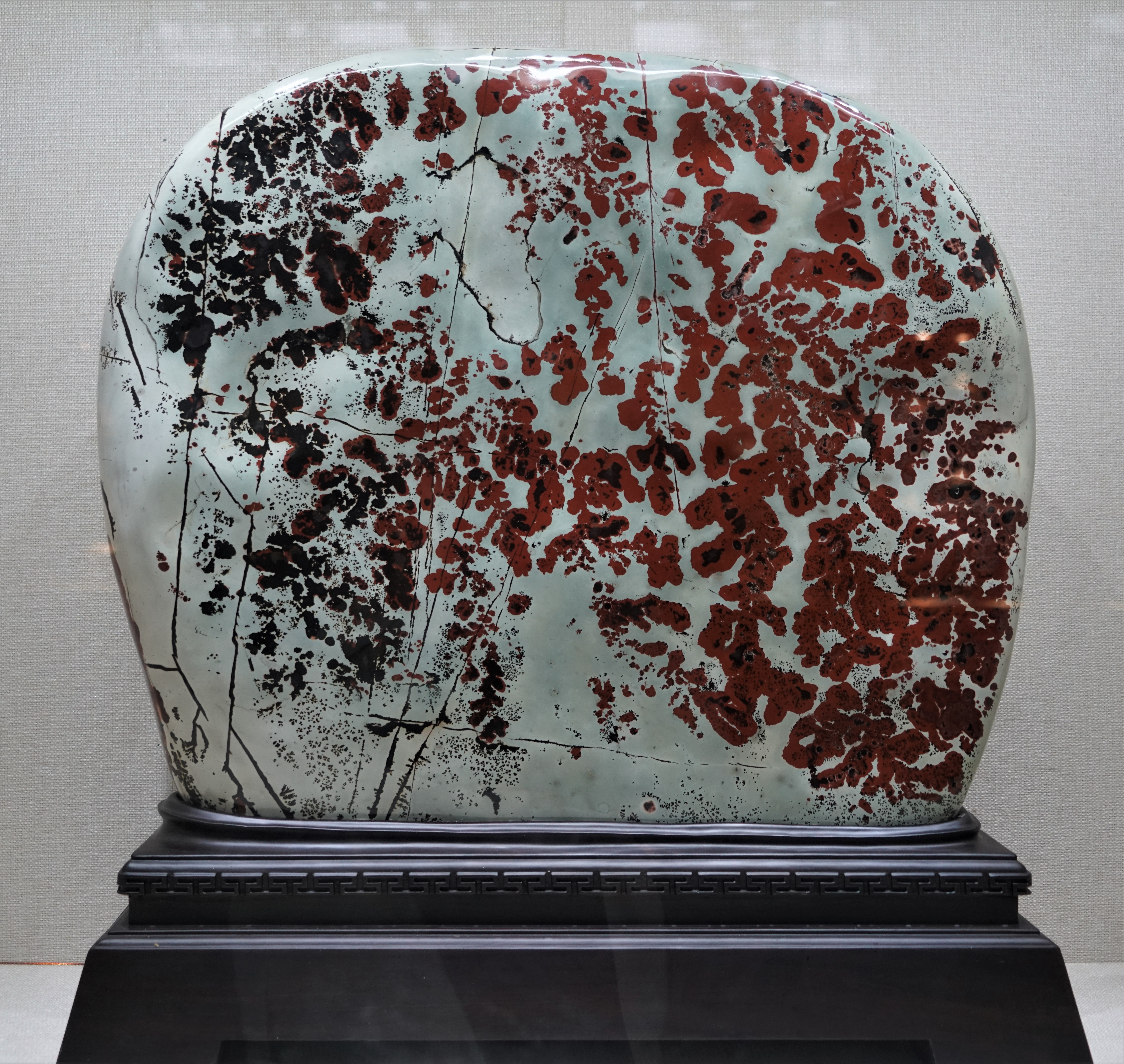 柳州奇石馆下集