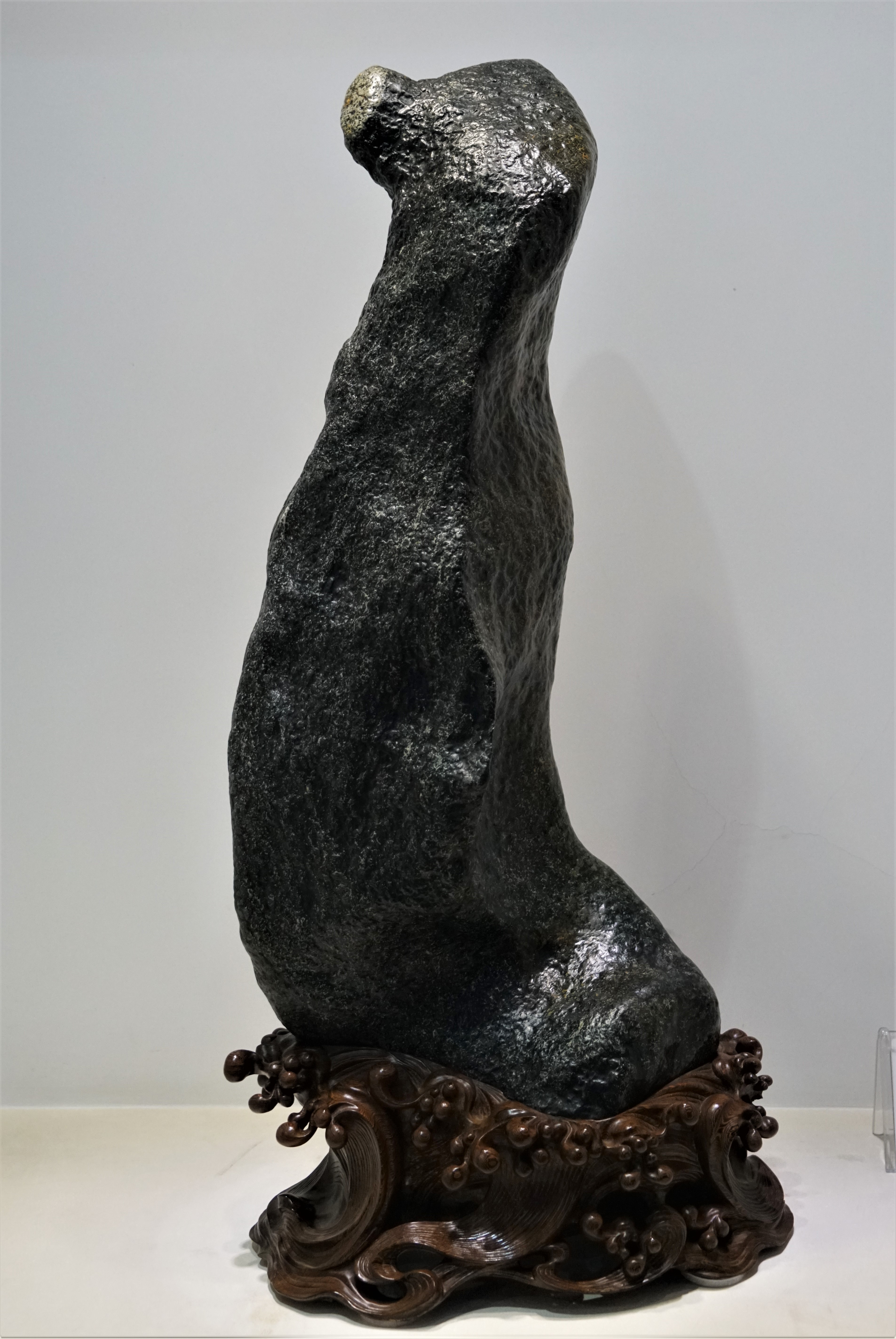 柳州奇石馆下集