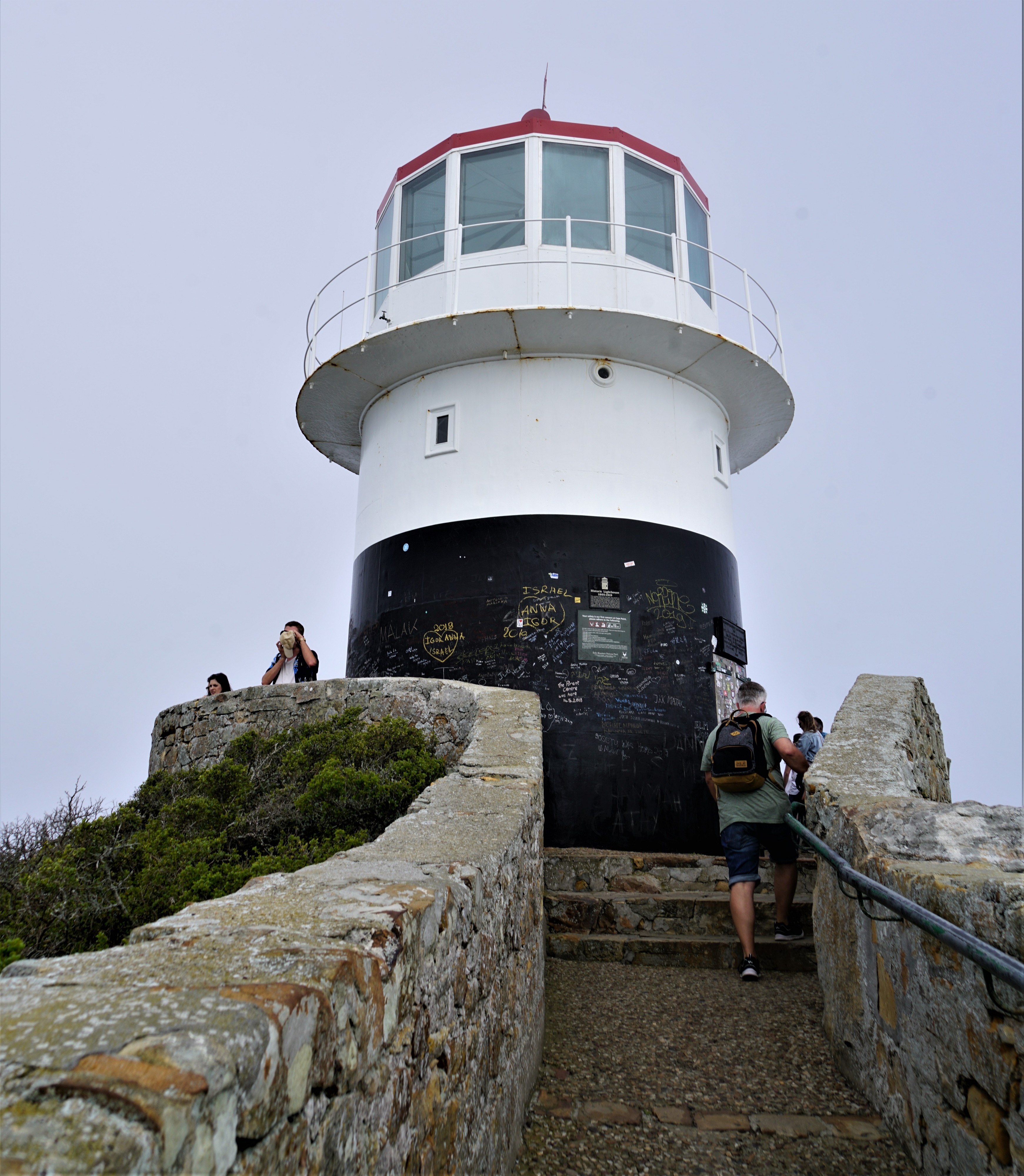 南非三开普敦―好望角