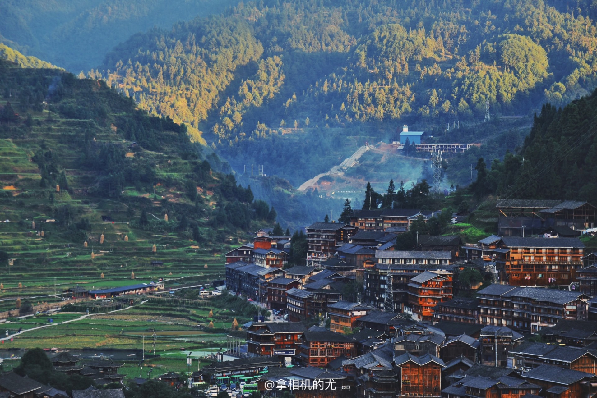 西江千户苗寨 | 再见贵州,又是何时?(附游览全攻略)