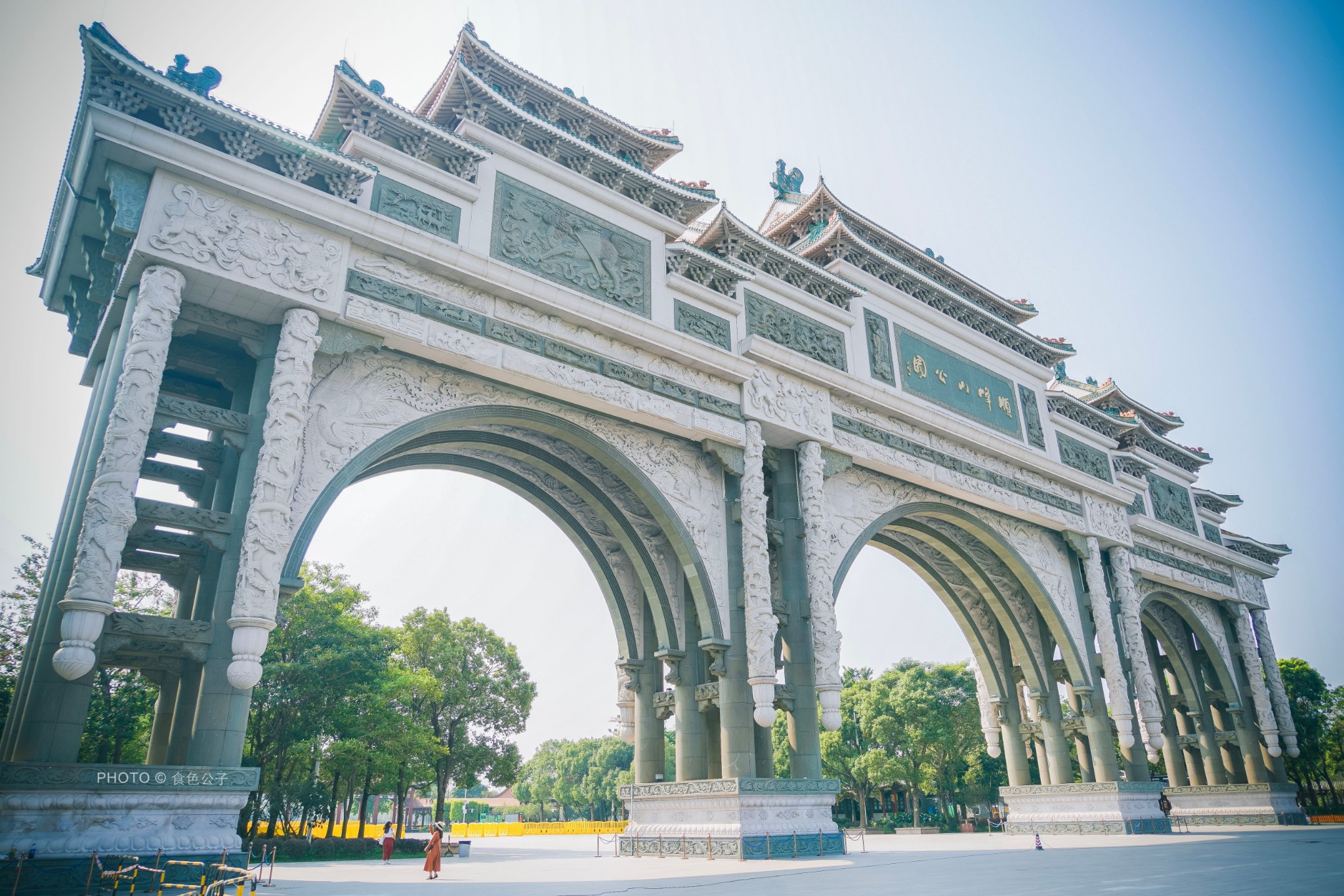 寻味顺德丨48小时吃喝玩乐之旅