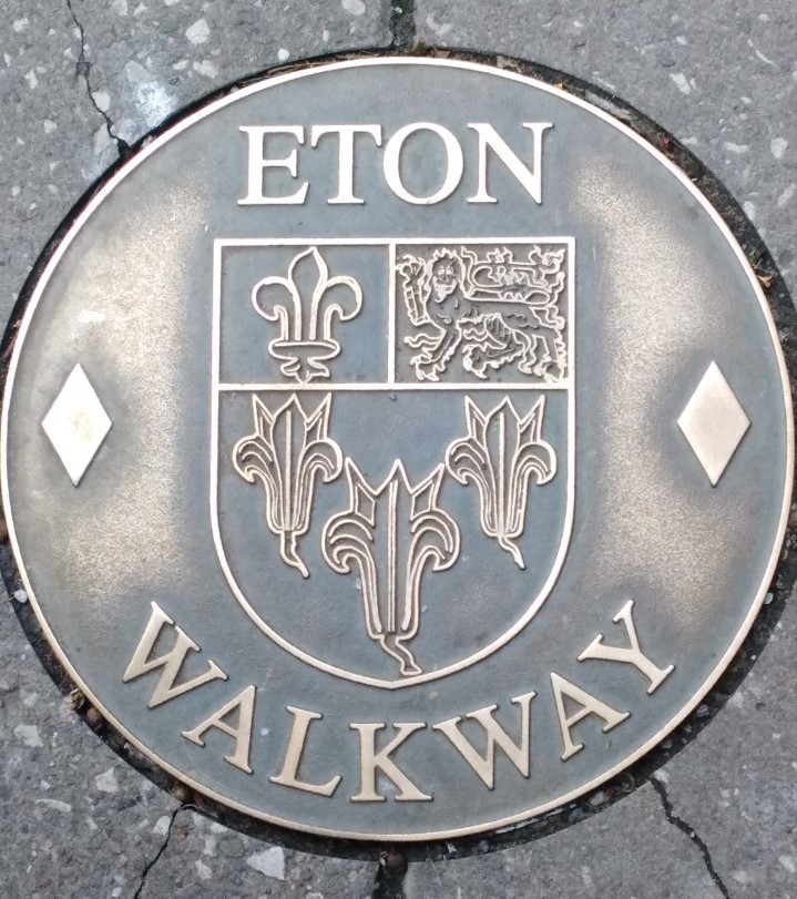 走进伊顿公学感受文化传承