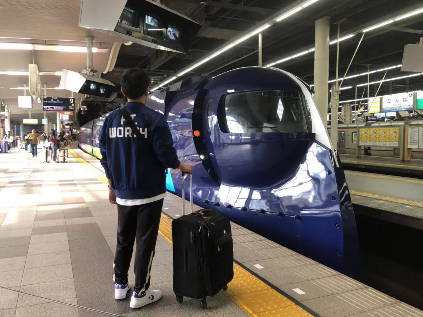 《铁胆火车侠》——南海忍者号,真实存在,真的很帅!