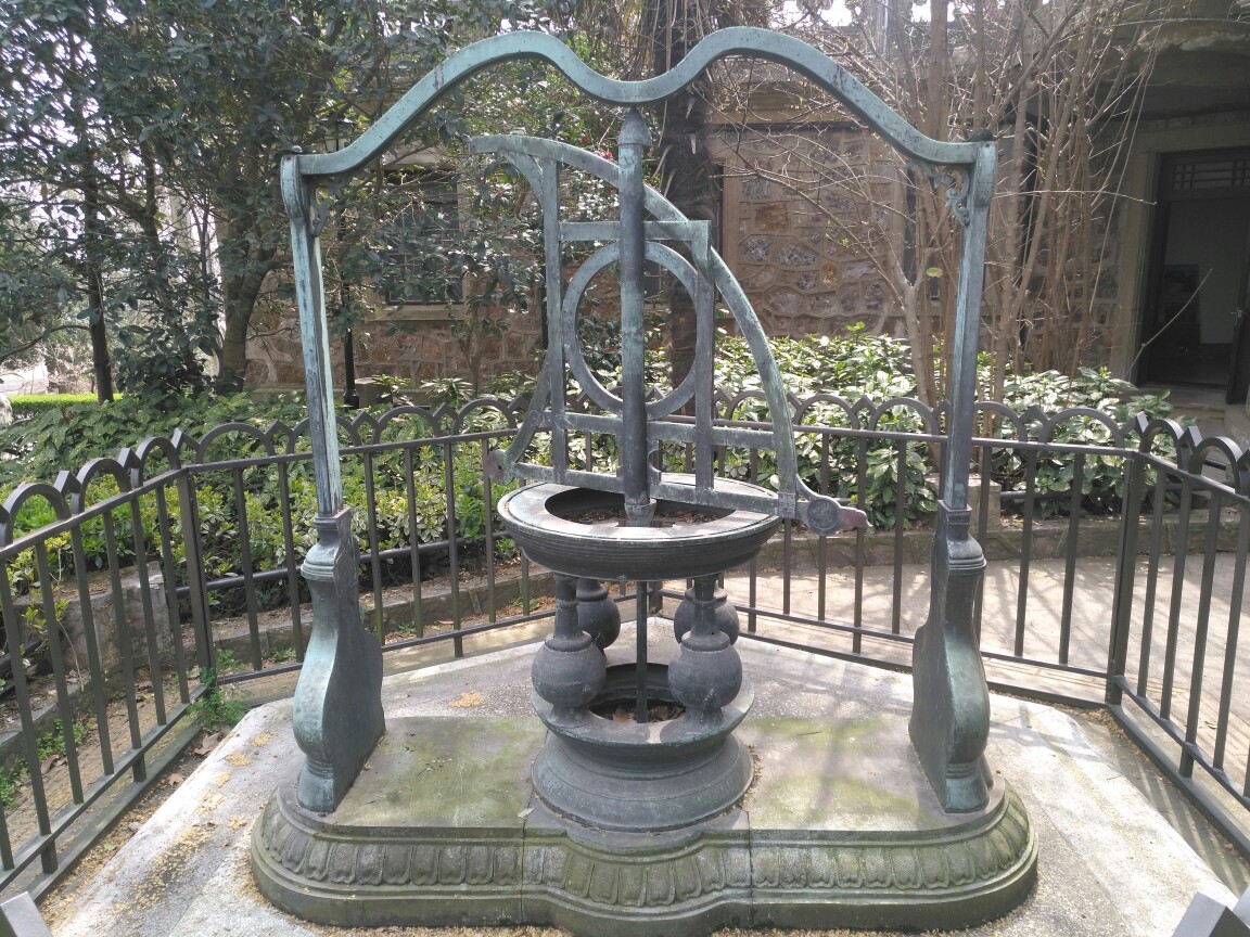 南京紫金山天文台有啥看头?