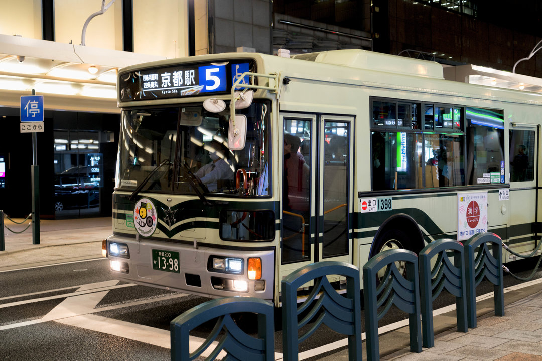 阿拉蕾 相约红叶季 畅游大阪京都 大阪游记 途牛