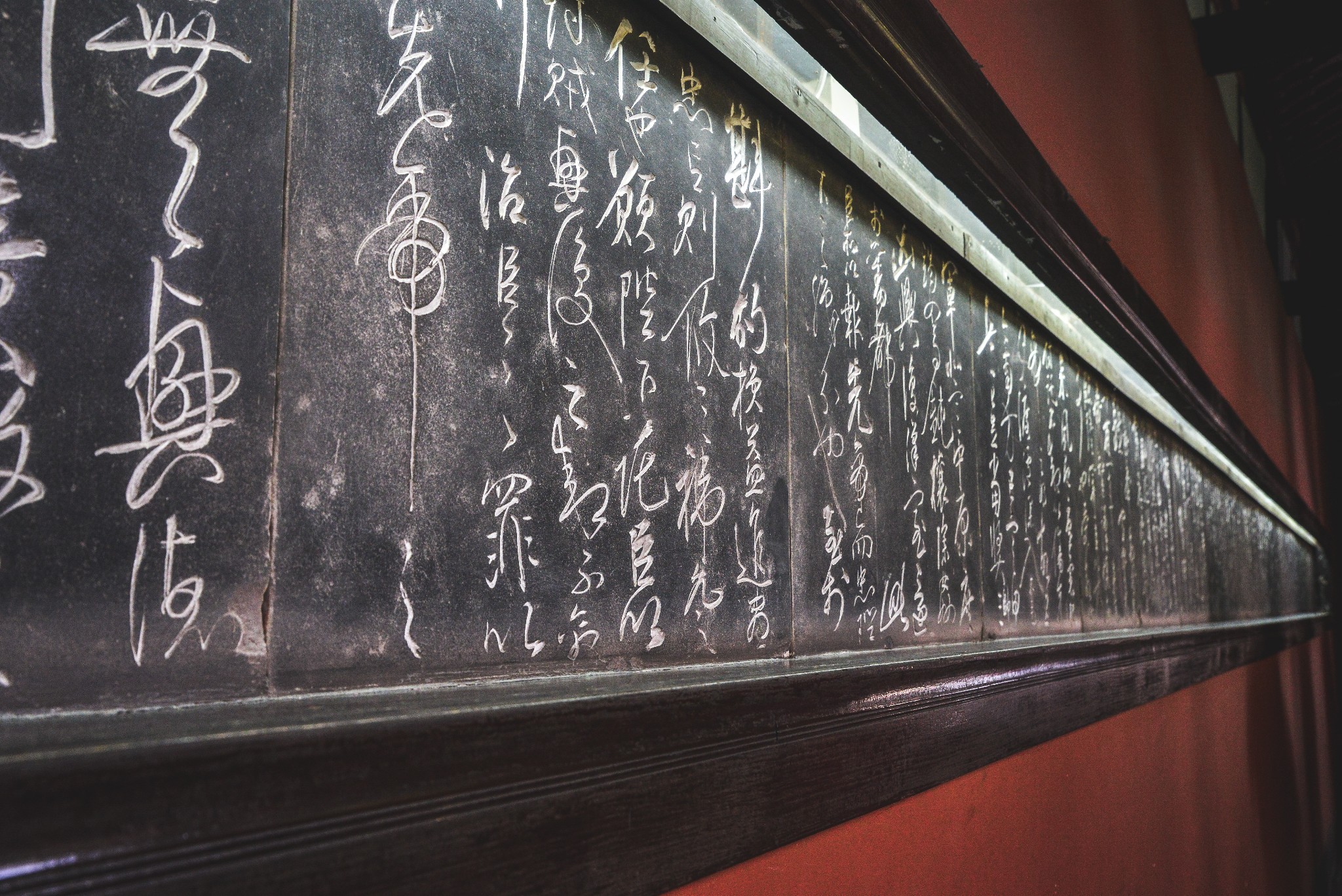 蜀味成都一座来了就不想走的城市