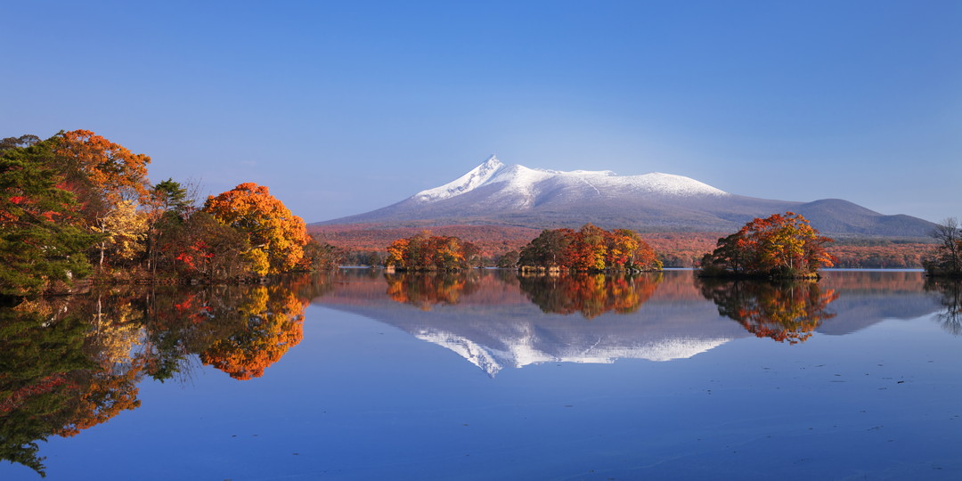 北海道自由行|北海道旅游景点_日本游记_途牛