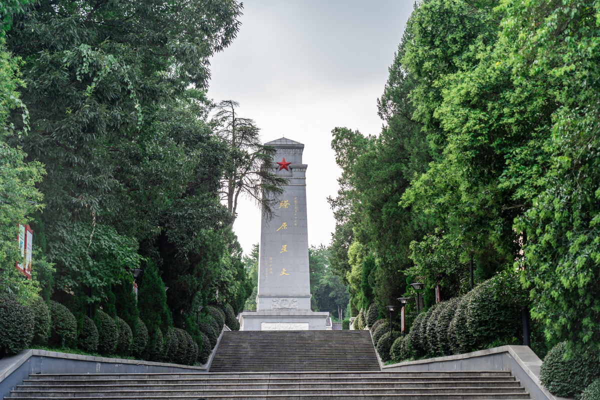 追风去金寨,体验大别山里的清凉_金寨县游记_途牛