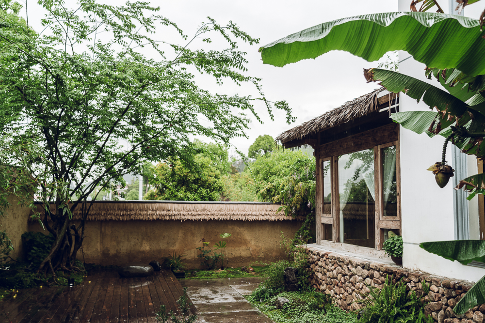 天台山周末二日游