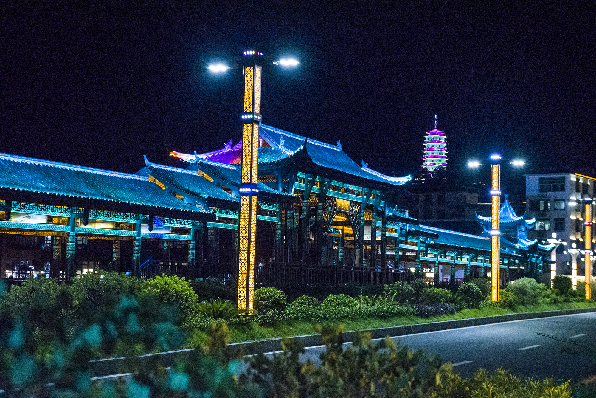 自驾游离广东最近的全南小县城这些小众旅行地一个比一个美