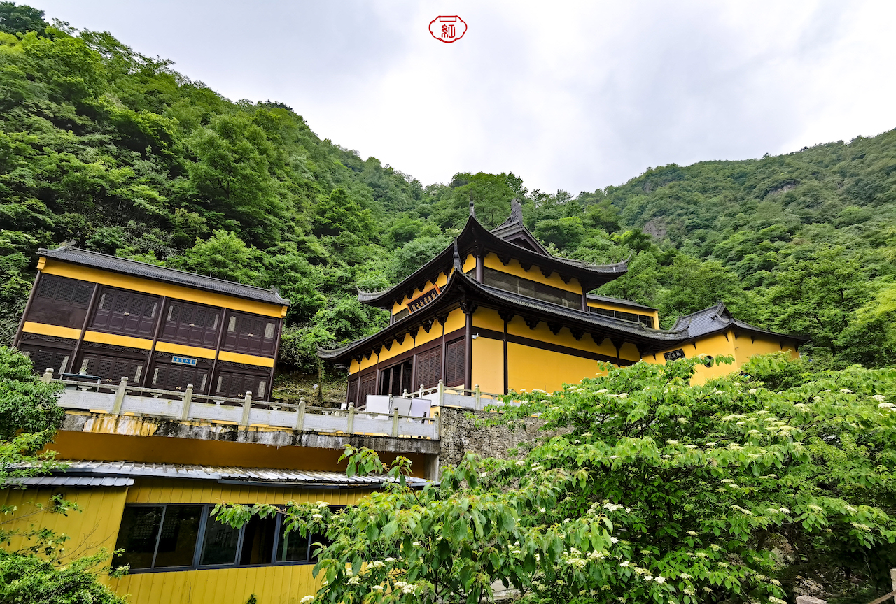 千年古刹石佛寺