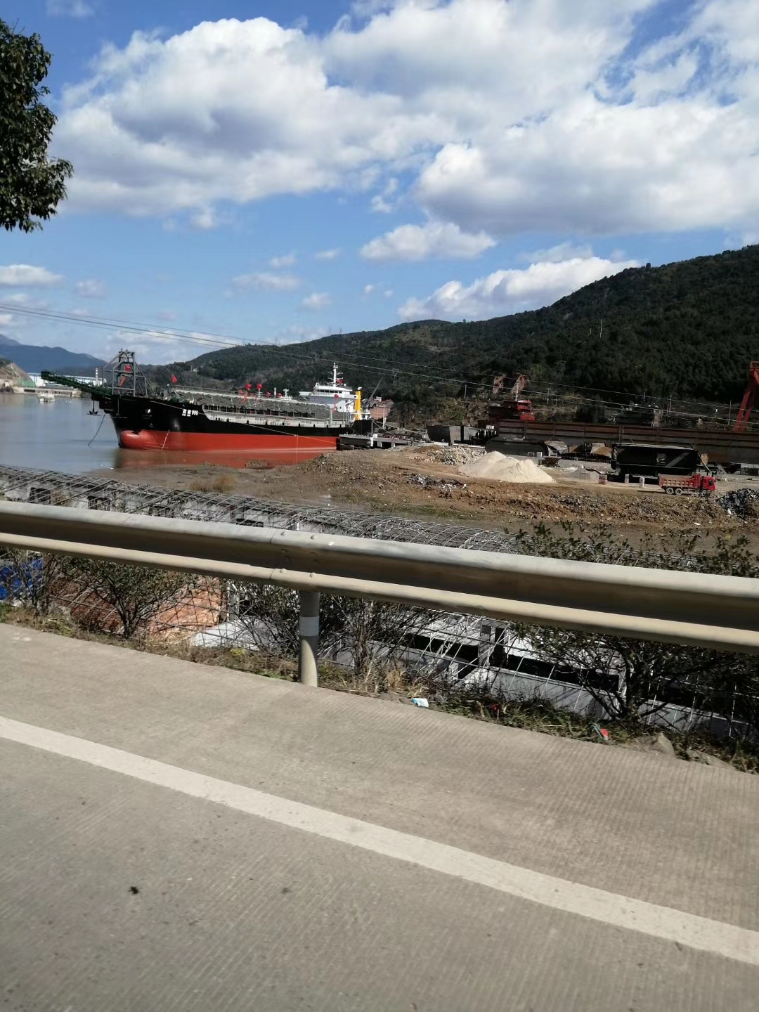 福鼎市店下镇阮洋村