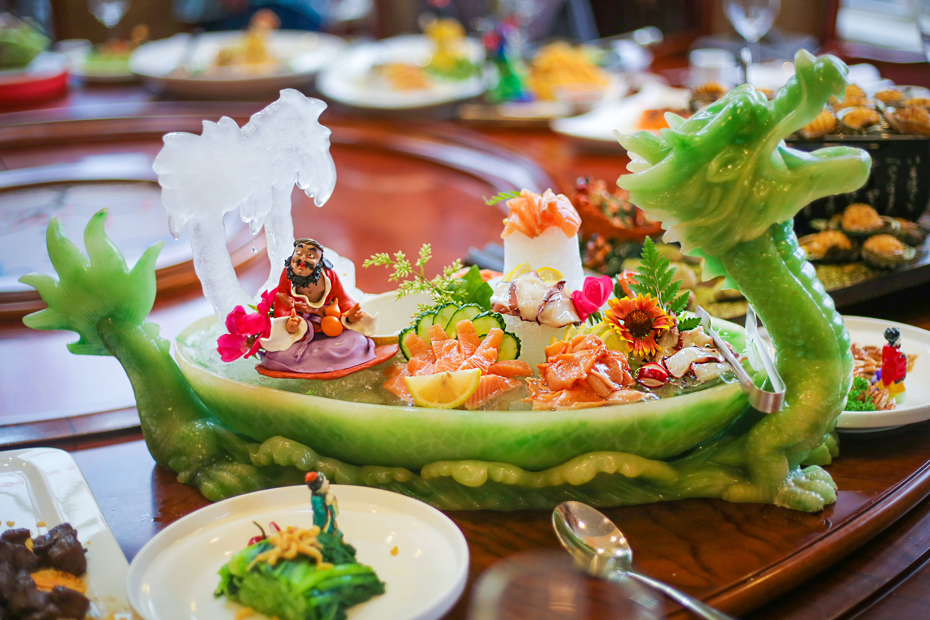 仙游蓬莱|北纬37度,不是随便一座城都能叫"仙境"!