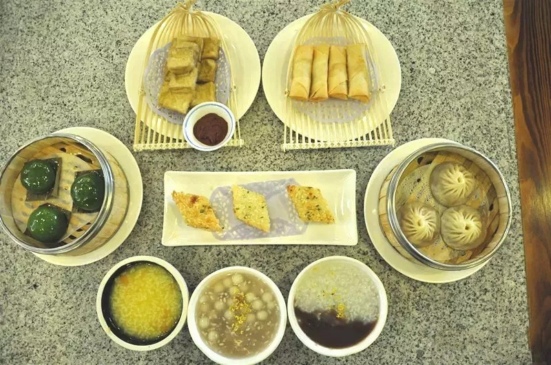 人间的"云深不知处",来周庄,品酒香!