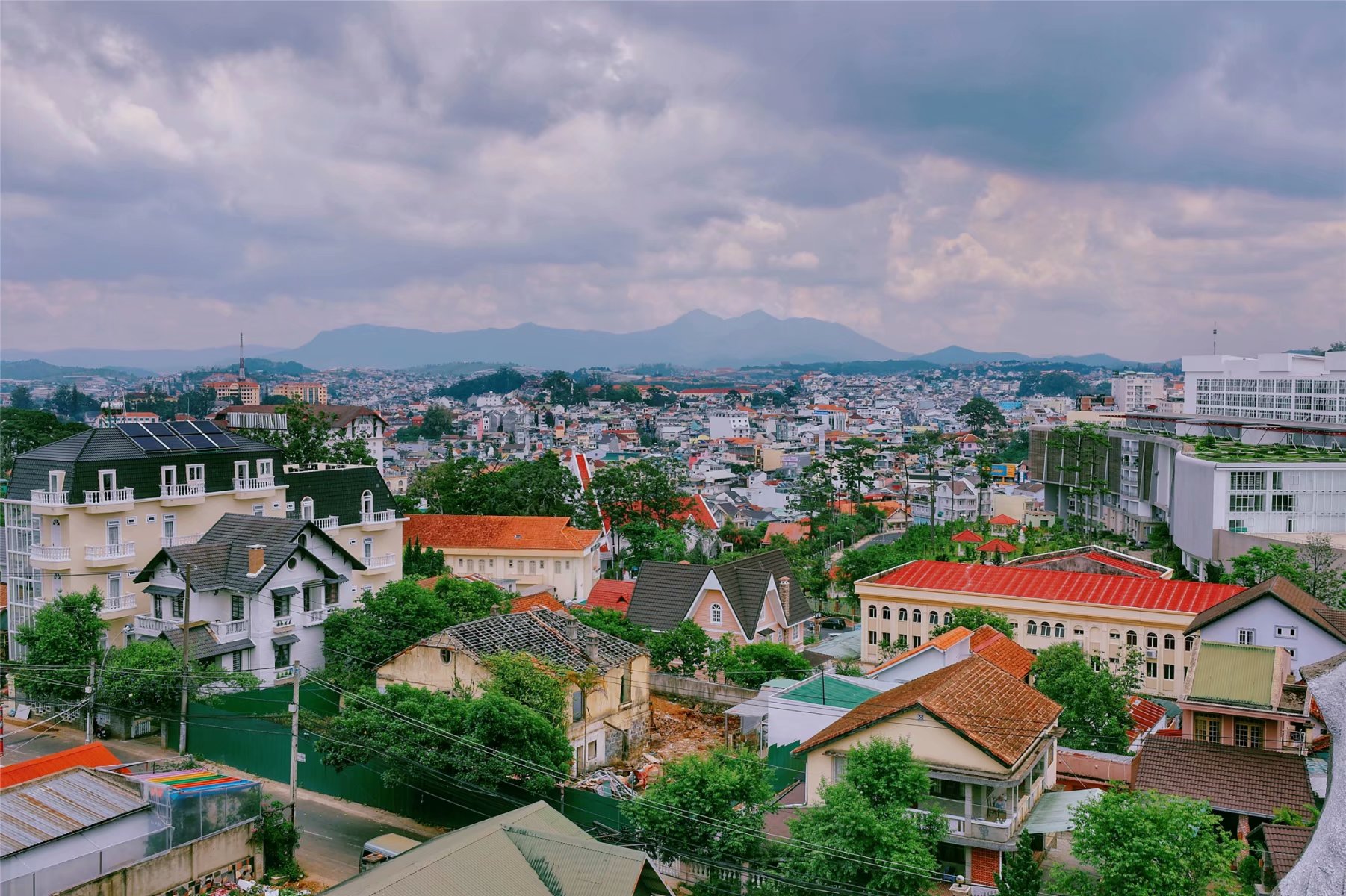 从北到南,越来越美_越南游记_途牛