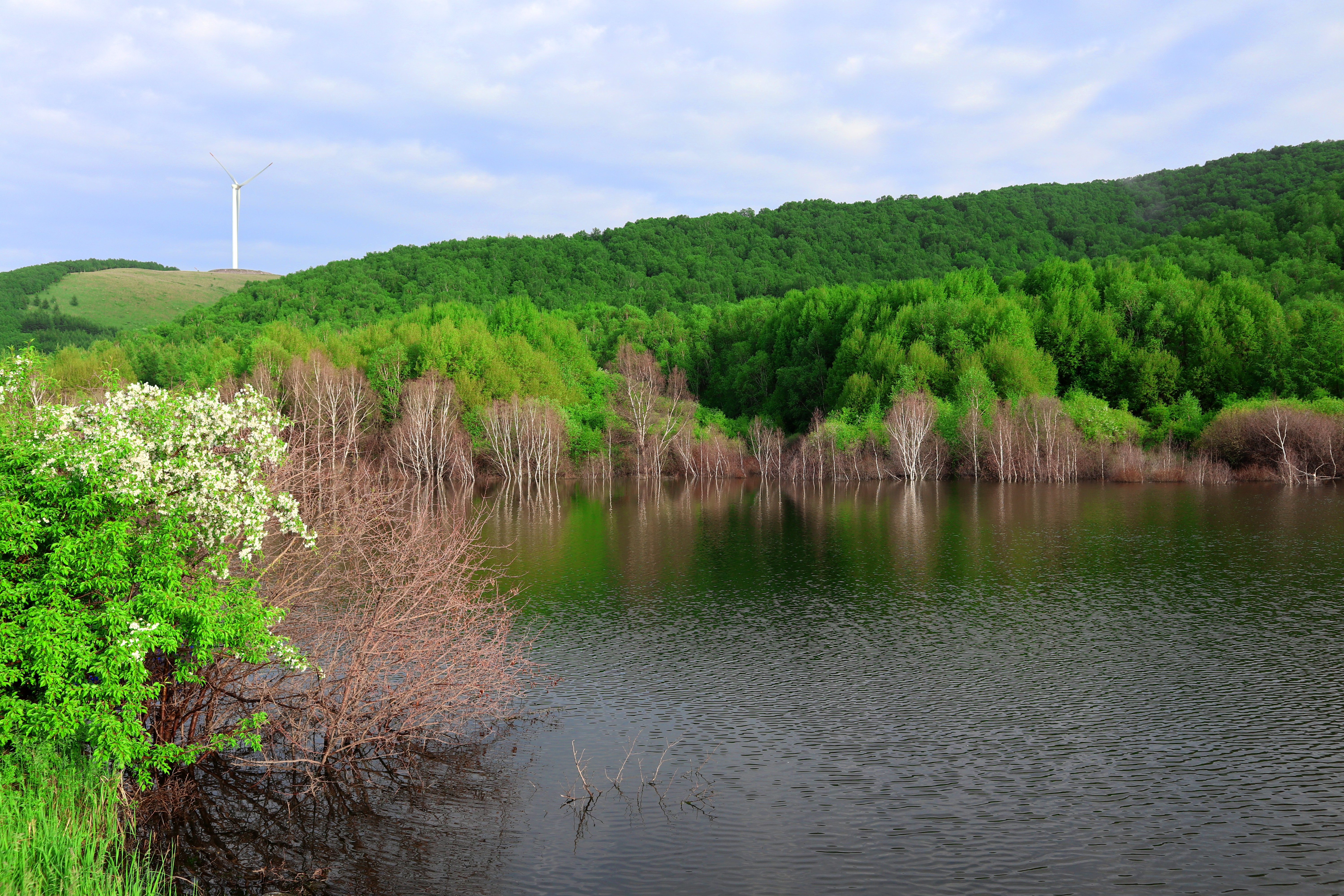 丰宁满族自治县游记_途牛