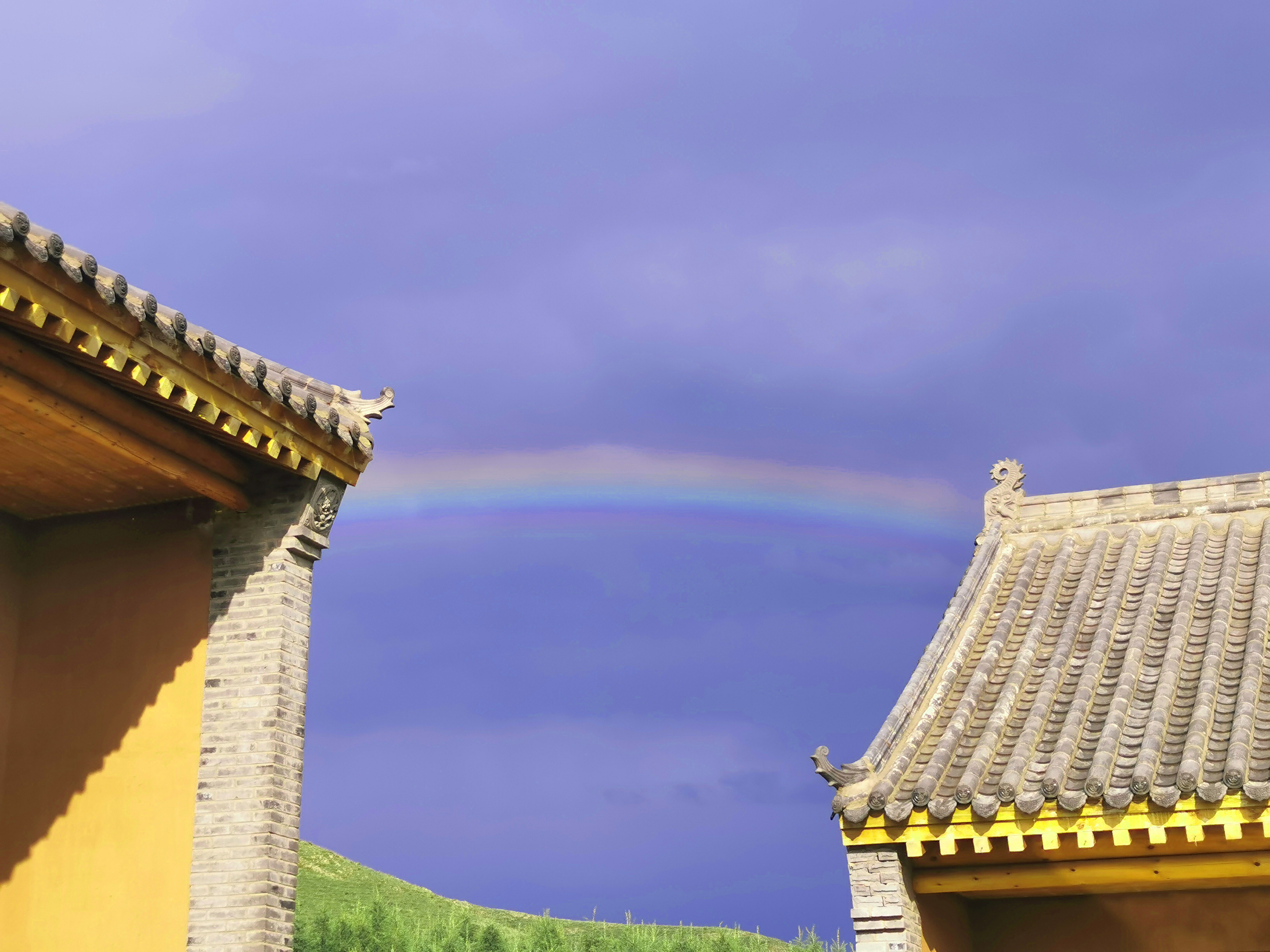 丰宁满族自治县游记_途牛