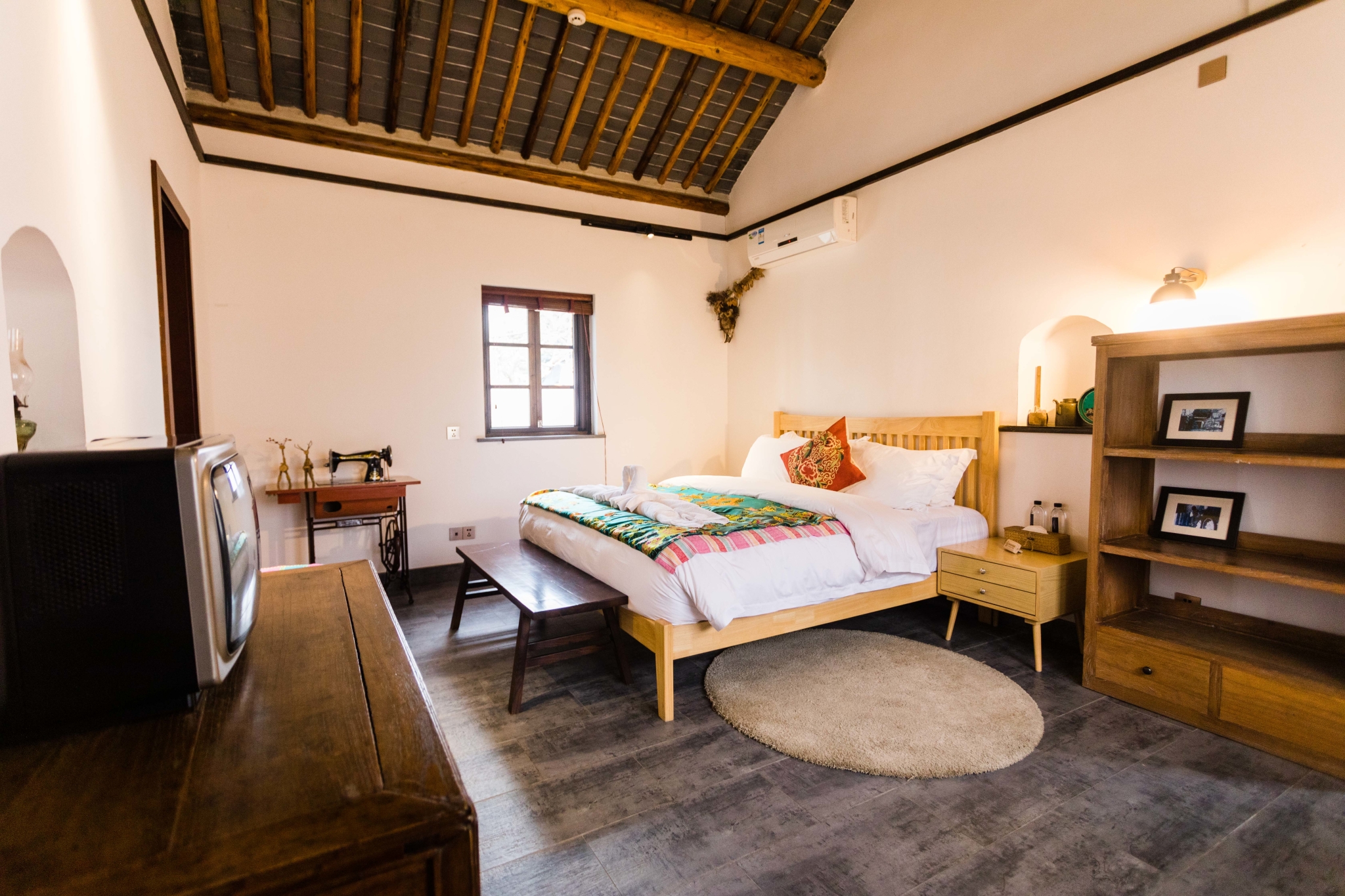 一步一周庄,一眸一回忆,记暖冬的江南水乡