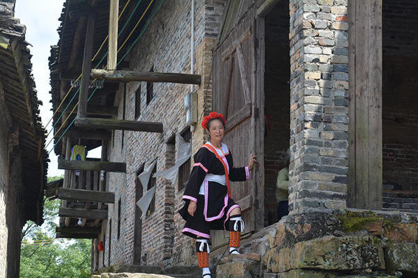 广州——凤凰古城——千年瑶寨,一路都在看不同的风景是一种心灵