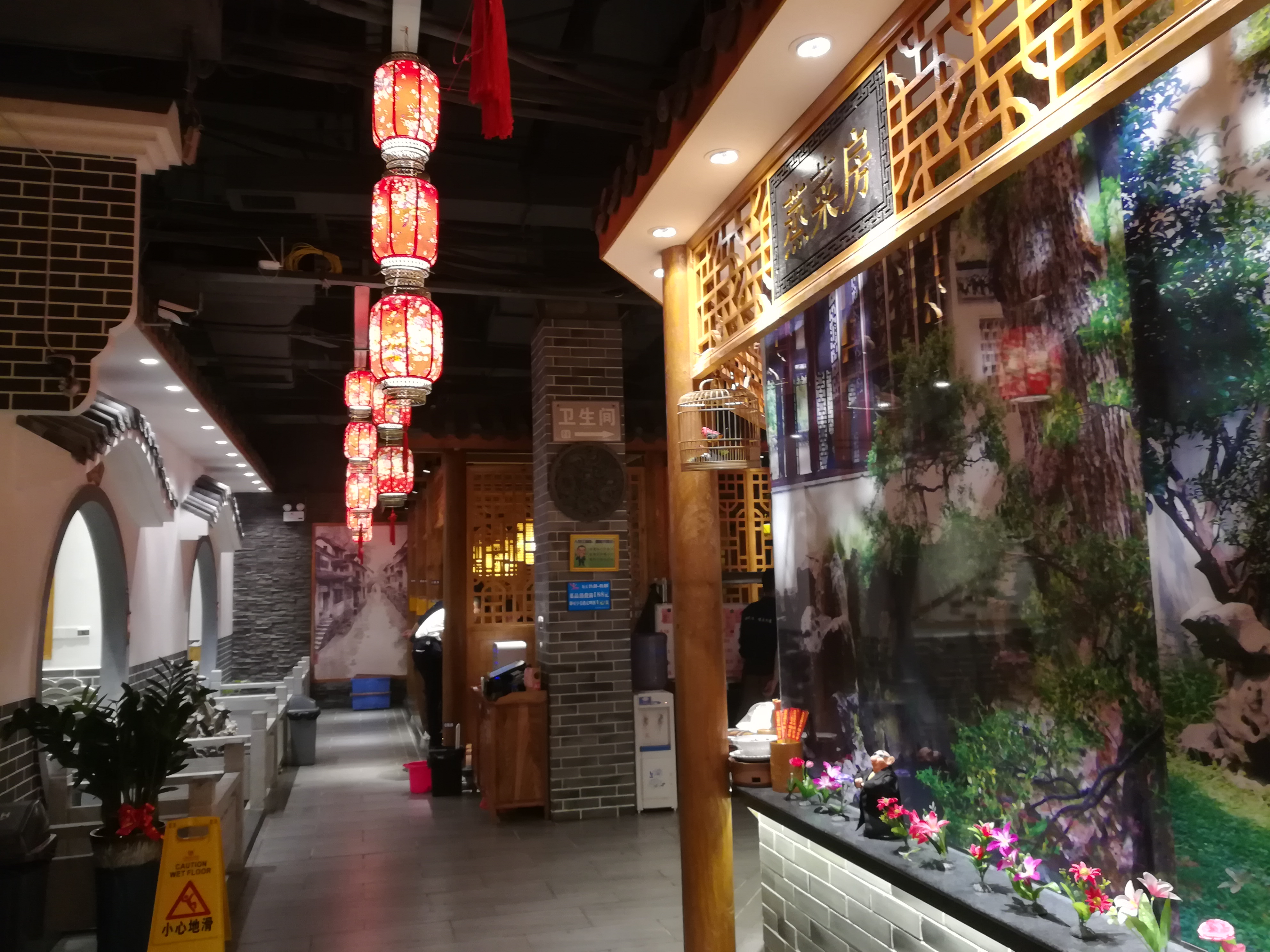 南京菜馆开到南宁