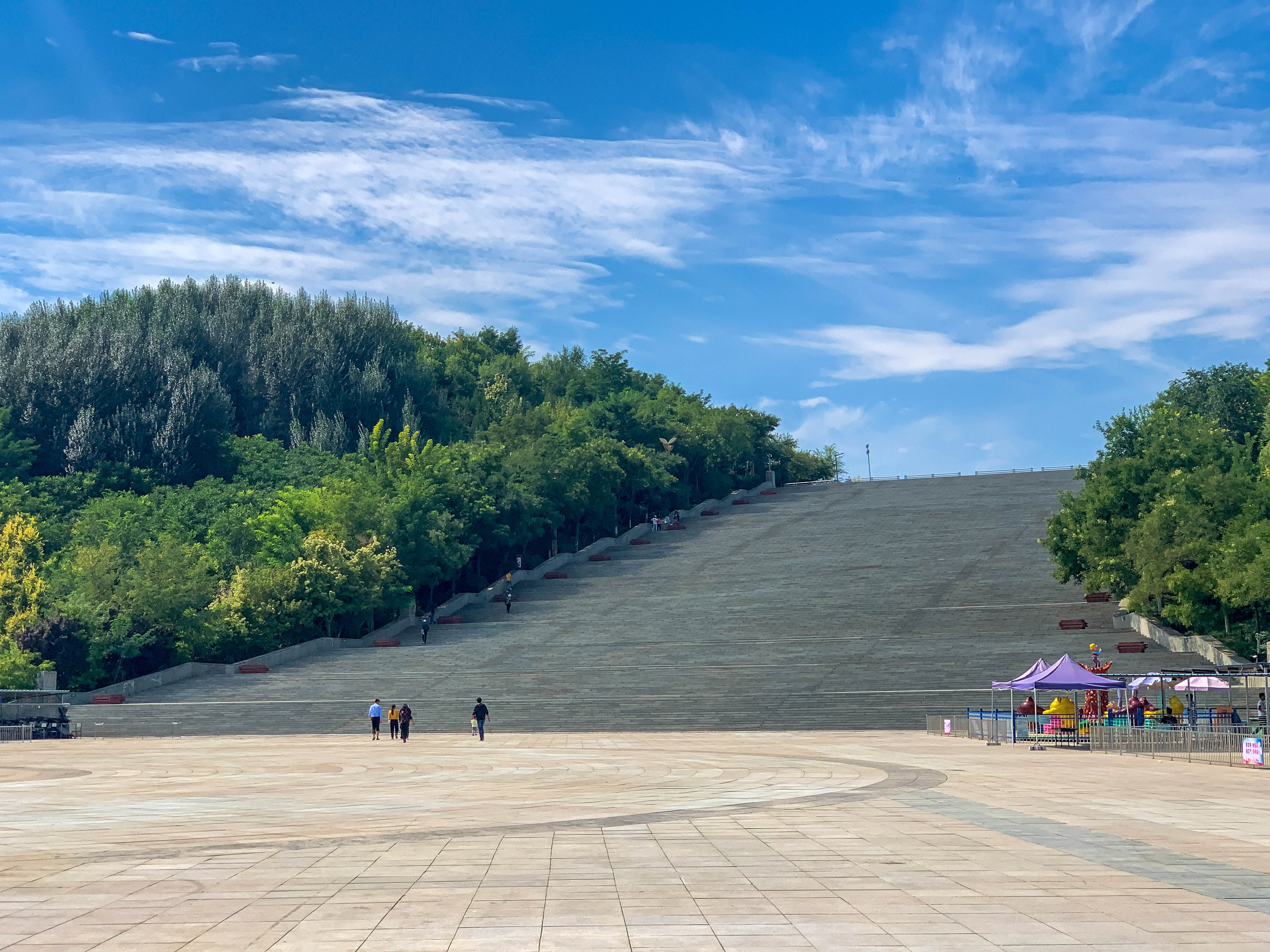 「宁」近「夏」漠|三天足够让你领略塞上风情