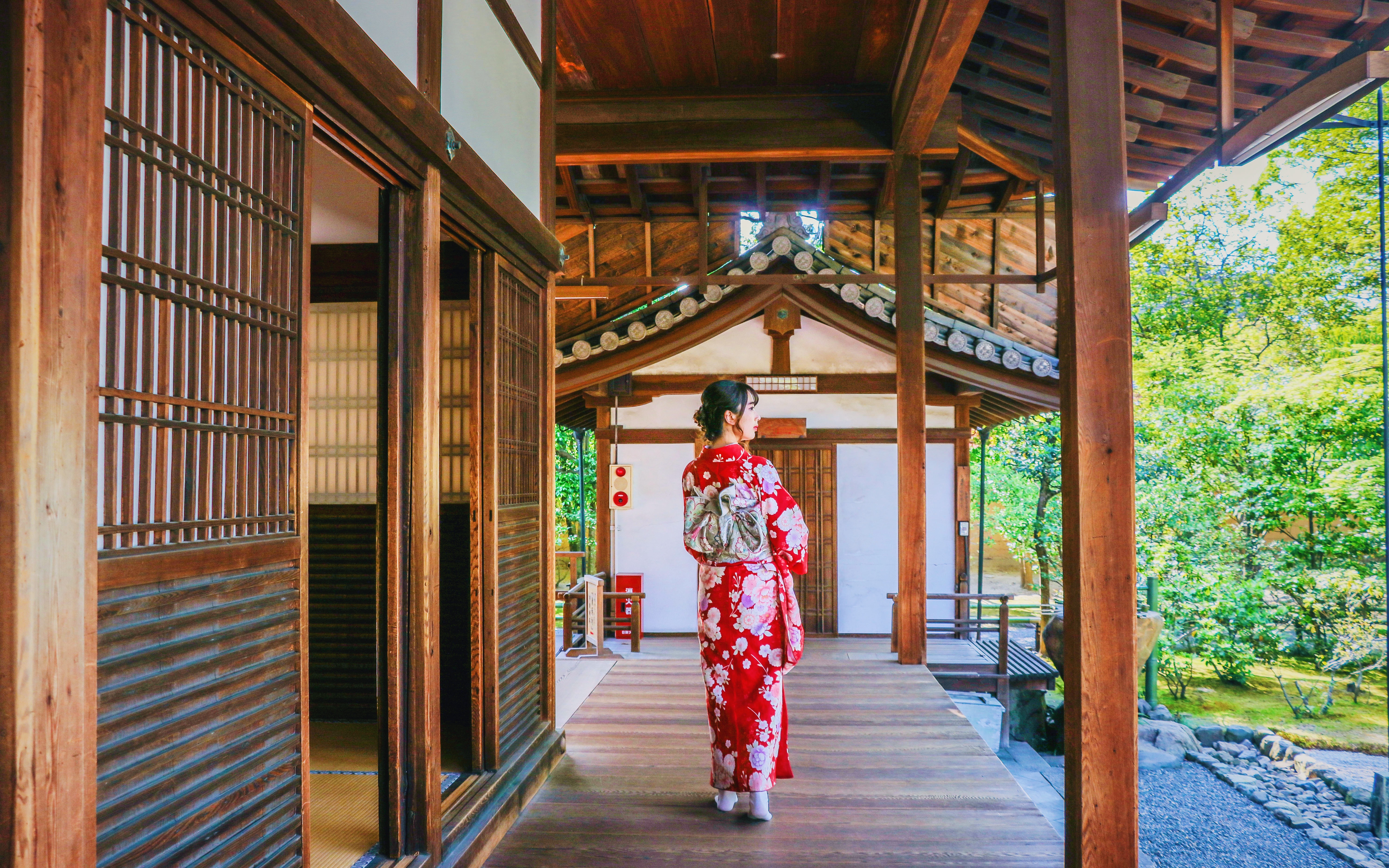 首发 东游记 初遇霓虹 暴走关西 日本 攻略游记 途牛