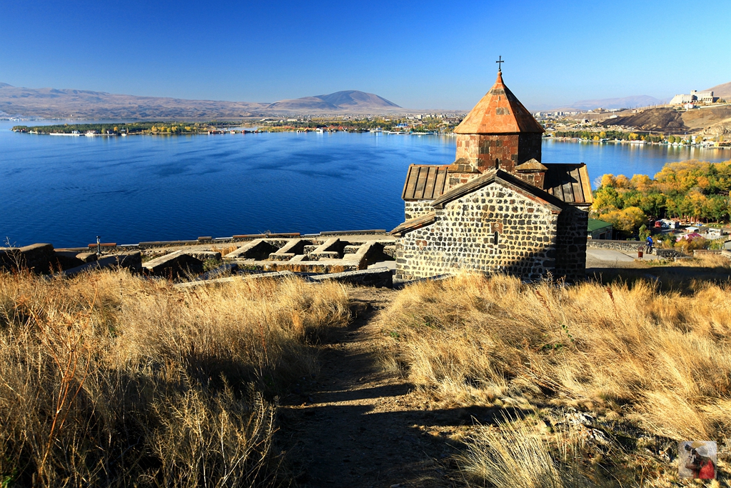亚美尼亚,塞凡湖