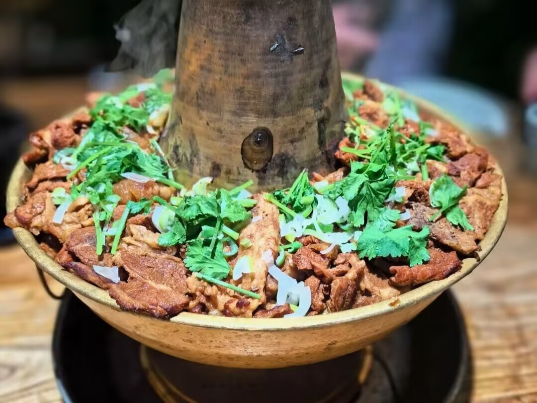 梦回百年晋商属于平遥古城的漫游记