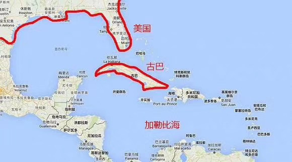 推荐城市古巴