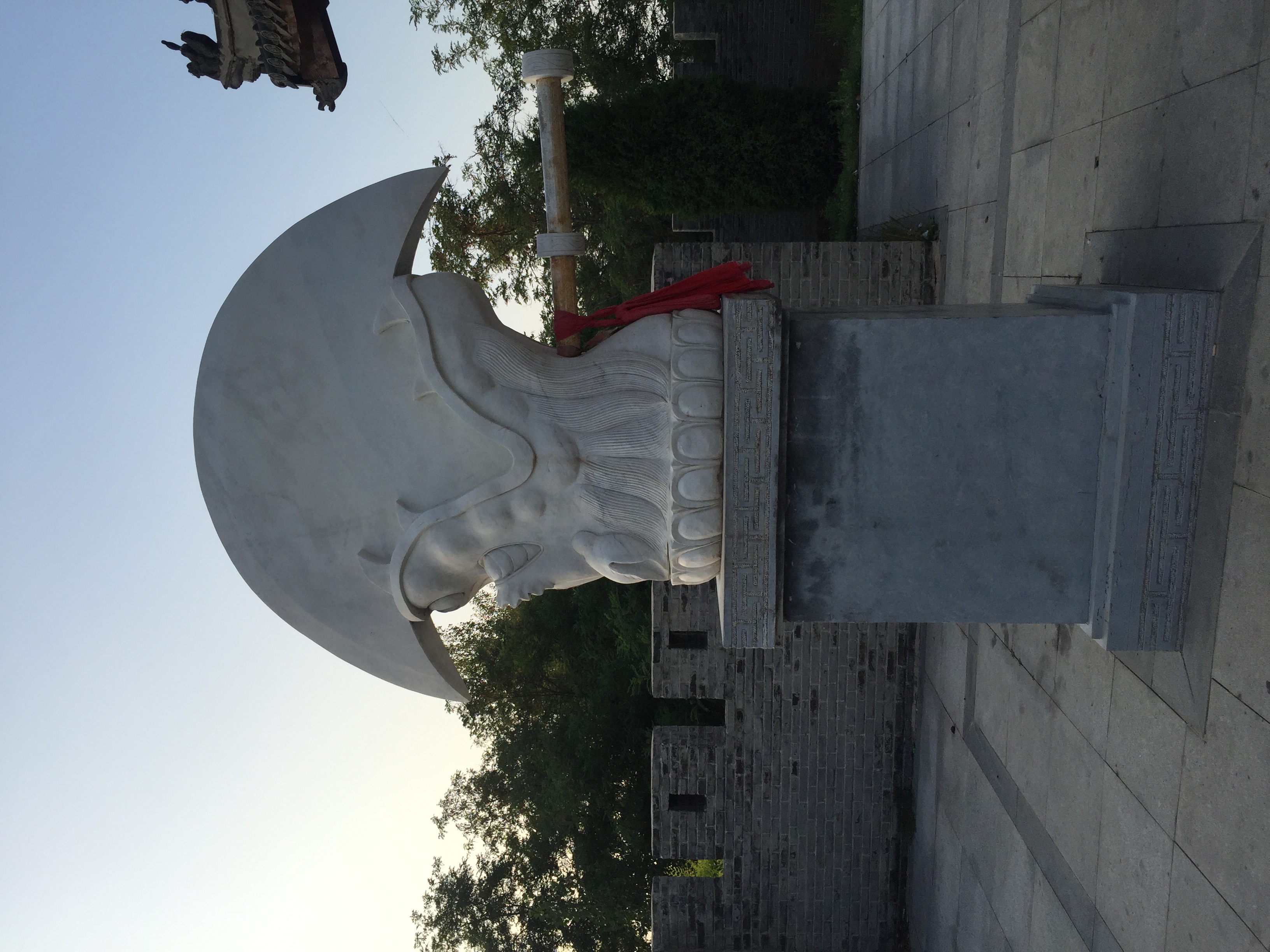 營口北海國家海洋公園,招待同學一家遊玩_營口遊記_途牛