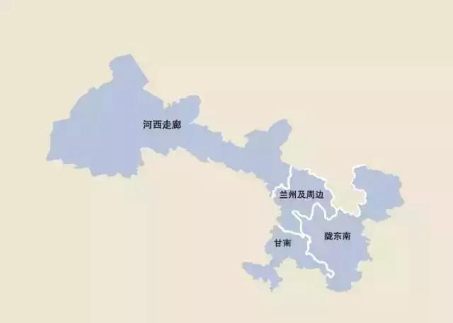 扁都口河西走廊纯净的眼睛