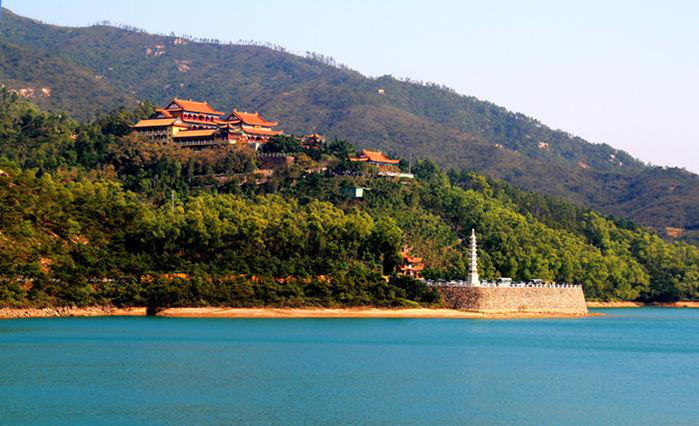 珠海旅游四个景点不去你会后悔
