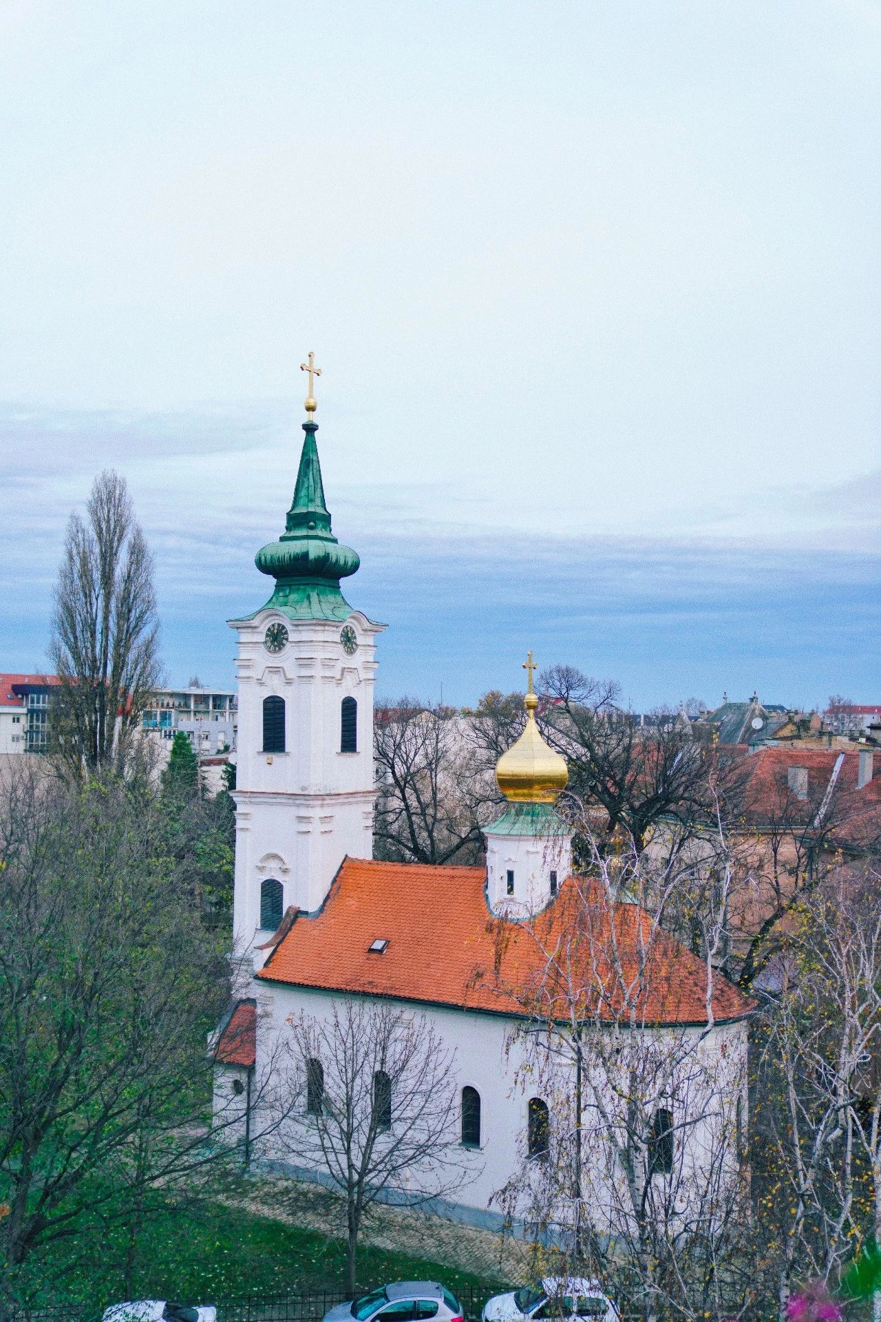 塞尔维亚·上 | 走过东西方的十字路口 ,探秘欧洲低调的明珠