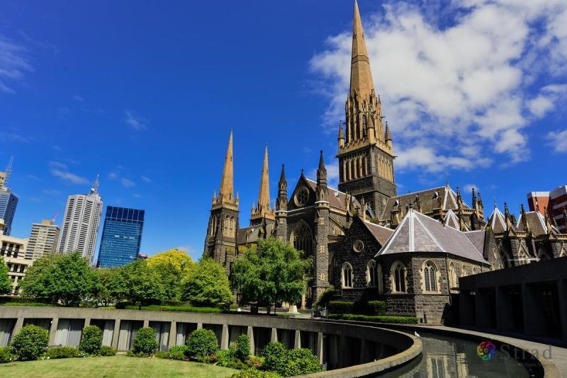 爱尔兰一个有故事的国家